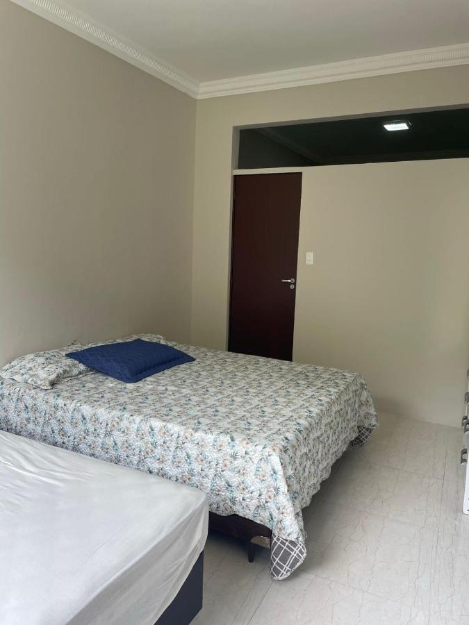 Ape Da Le Apartment Rio de Janeiro Exterior foto