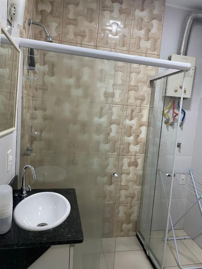 Ape Da Le Apartment Rio de Janeiro Exterior foto