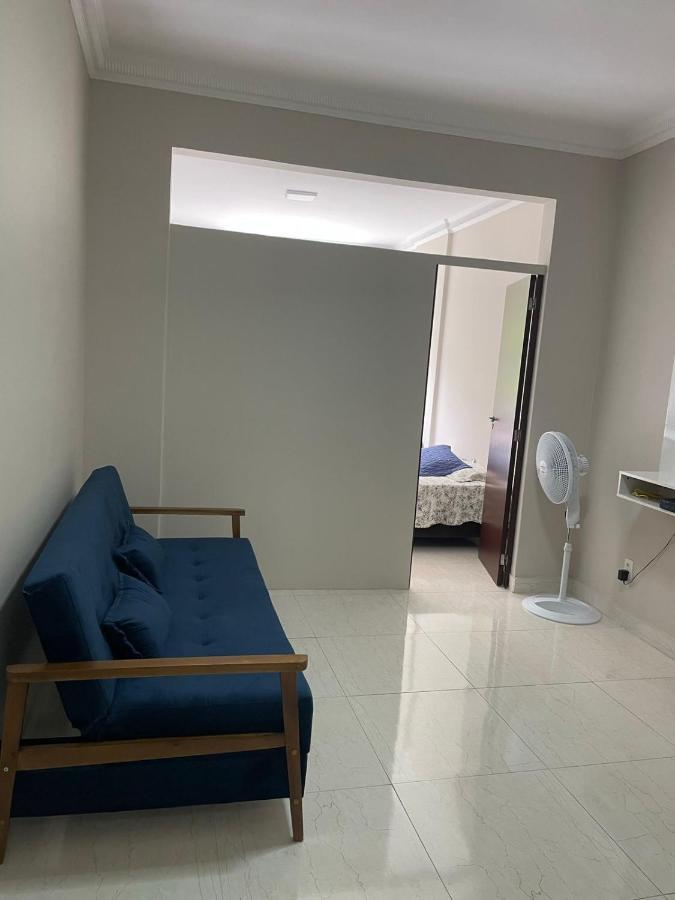 Ape Da Le Apartment Rio de Janeiro Exterior foto