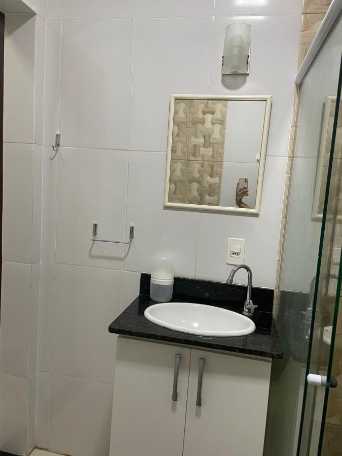 Ape Da Le Apartment Rio de Janeiro Exterior foto