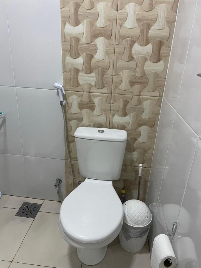 Ape Da Le Apartment Rio de Janeiro Exterior foto
