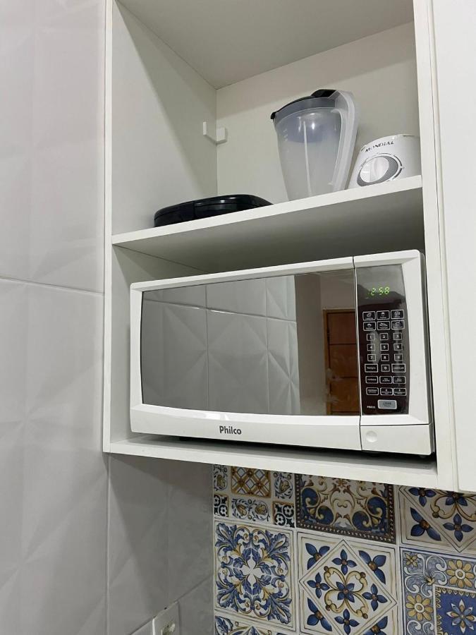 Ape Da Le Apartment Rio de Janeiro Exterior foto